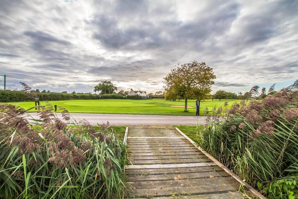 Mendip Spring Golf And Country Club Casa de hóspedes Churchill  Exterior foto