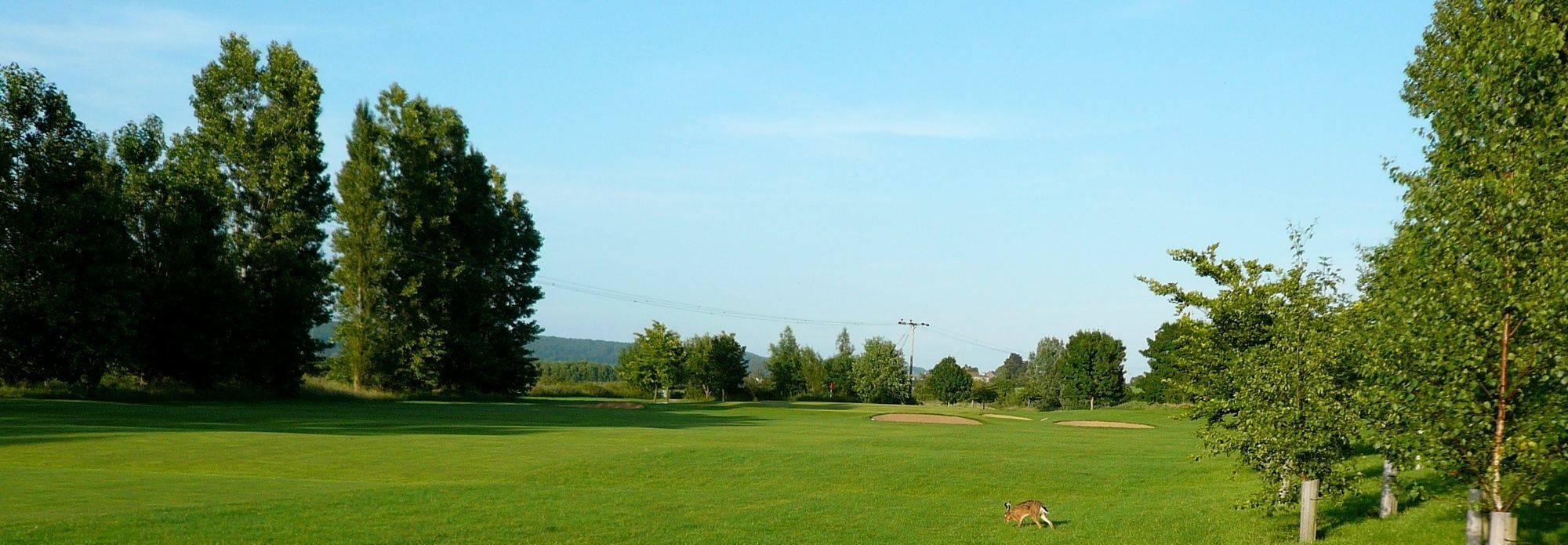 Mendip Spring Golf And Country Club Casa de hóspedes Churchill  Exterior foto