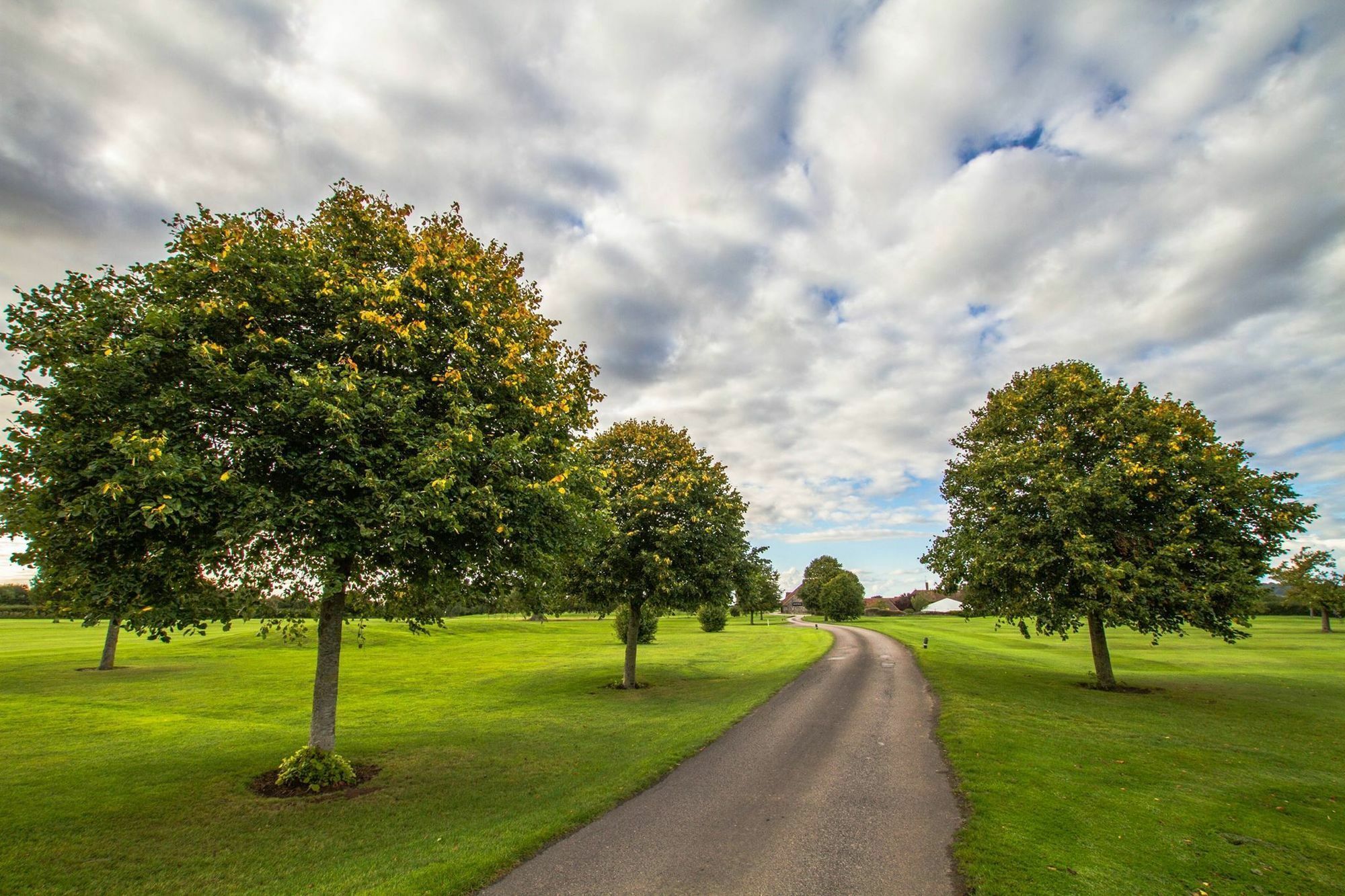 Mendip Spring Golf And Country Club Casa de hóspedes Churchill  Exterior foto